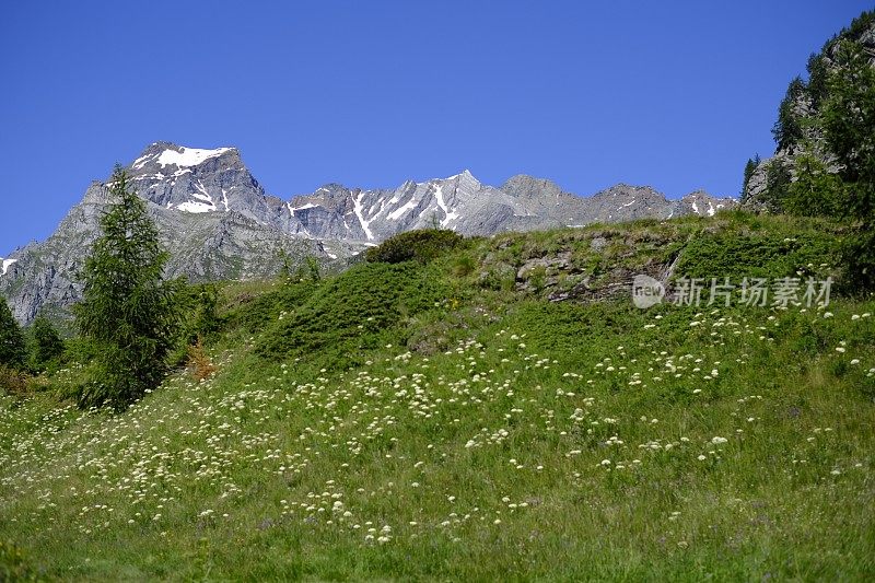 Alpe Devero - Piedmont - Italy报道